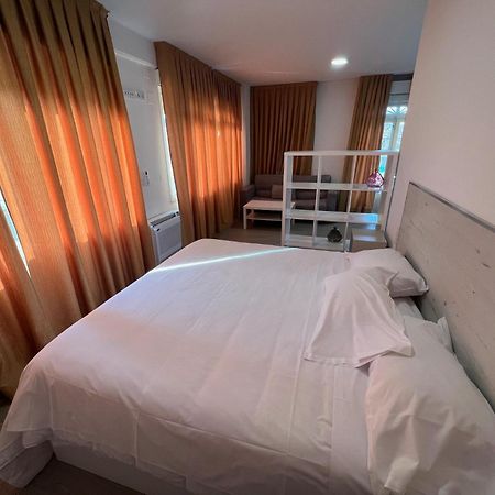 Apartamentos Sanjuan Porriño Esterno foto