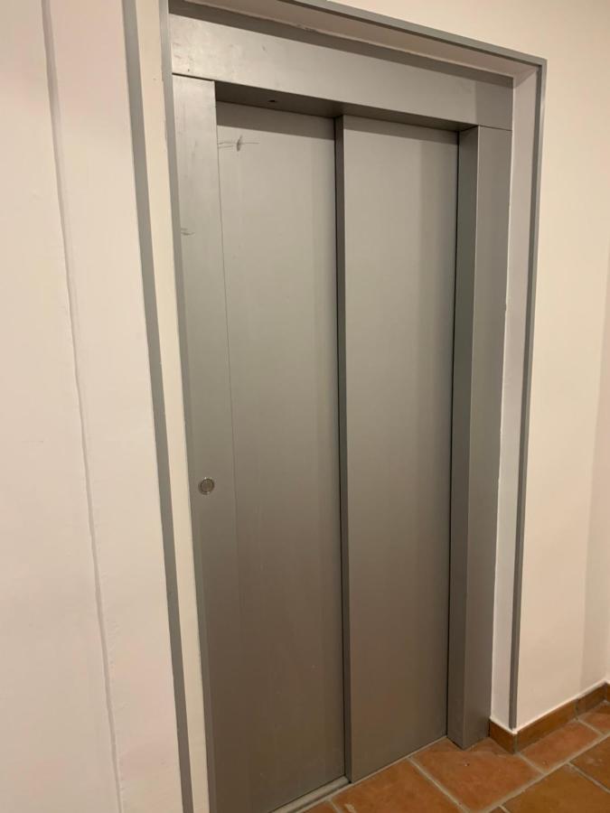 Apartamentos Sanjuan Porriño Esterno foto