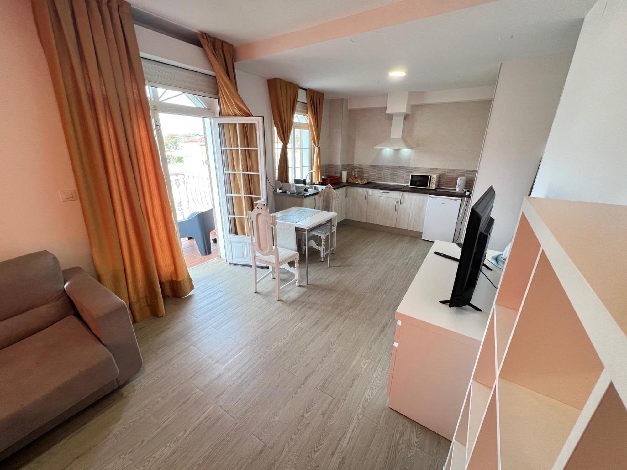 Apartamentos Sanjuan Porriño Esterno foto