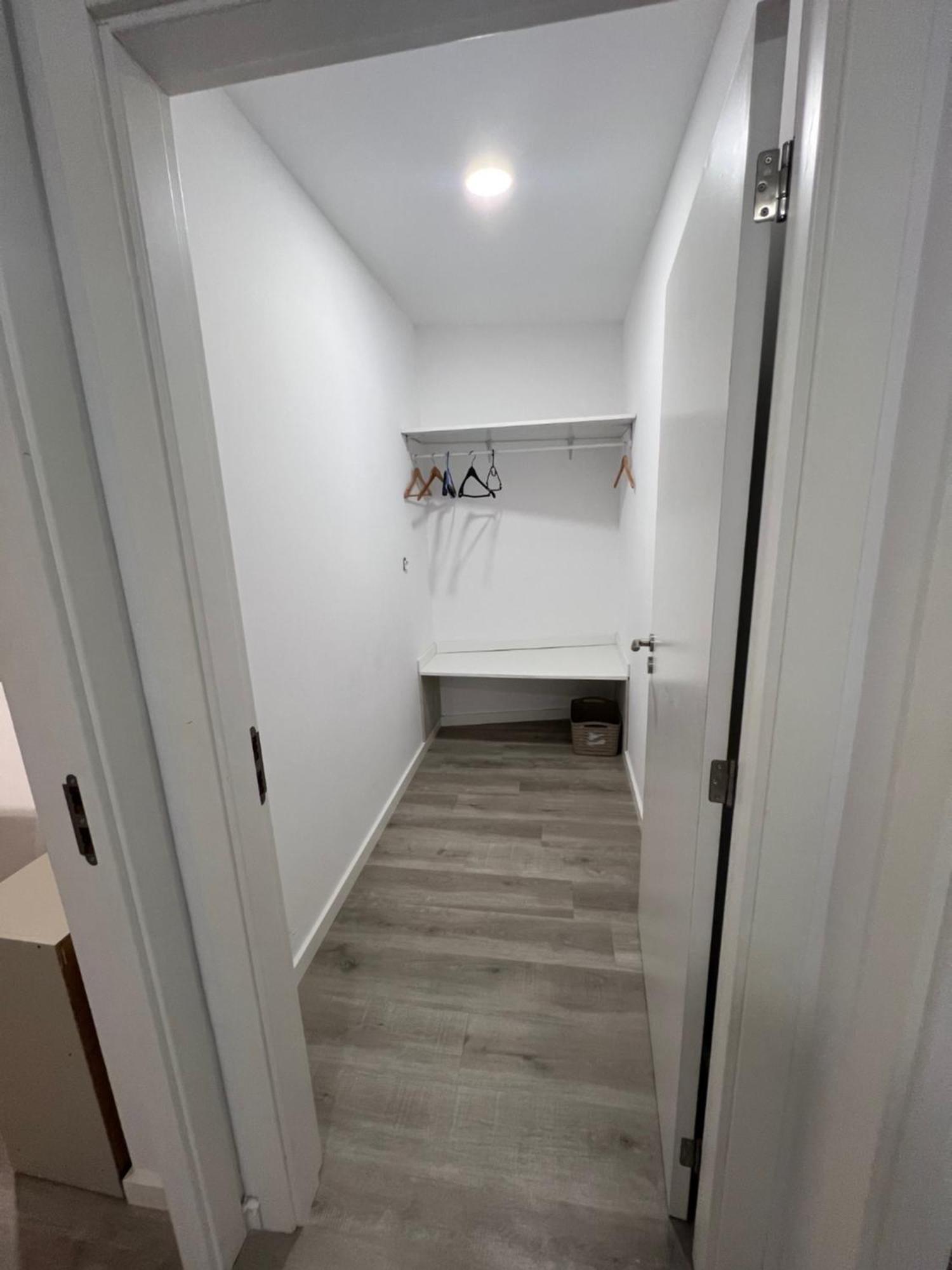 Apartamentos Sanjuan Porriño Esterno foto