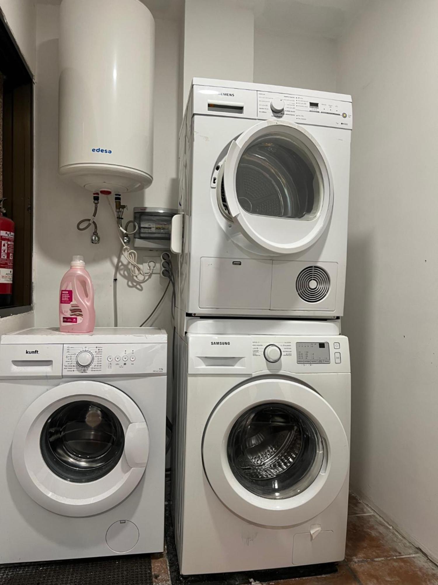 Apartamentos Sanjuan Porriño Esterno foto